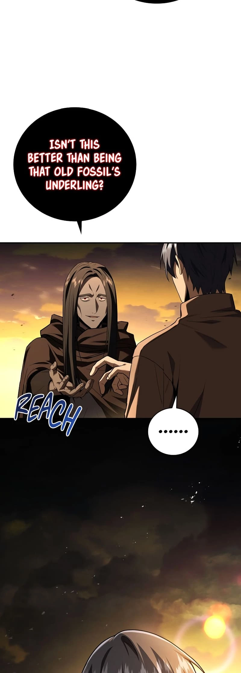 Return of The Frozen Player Chapter 143 - 42