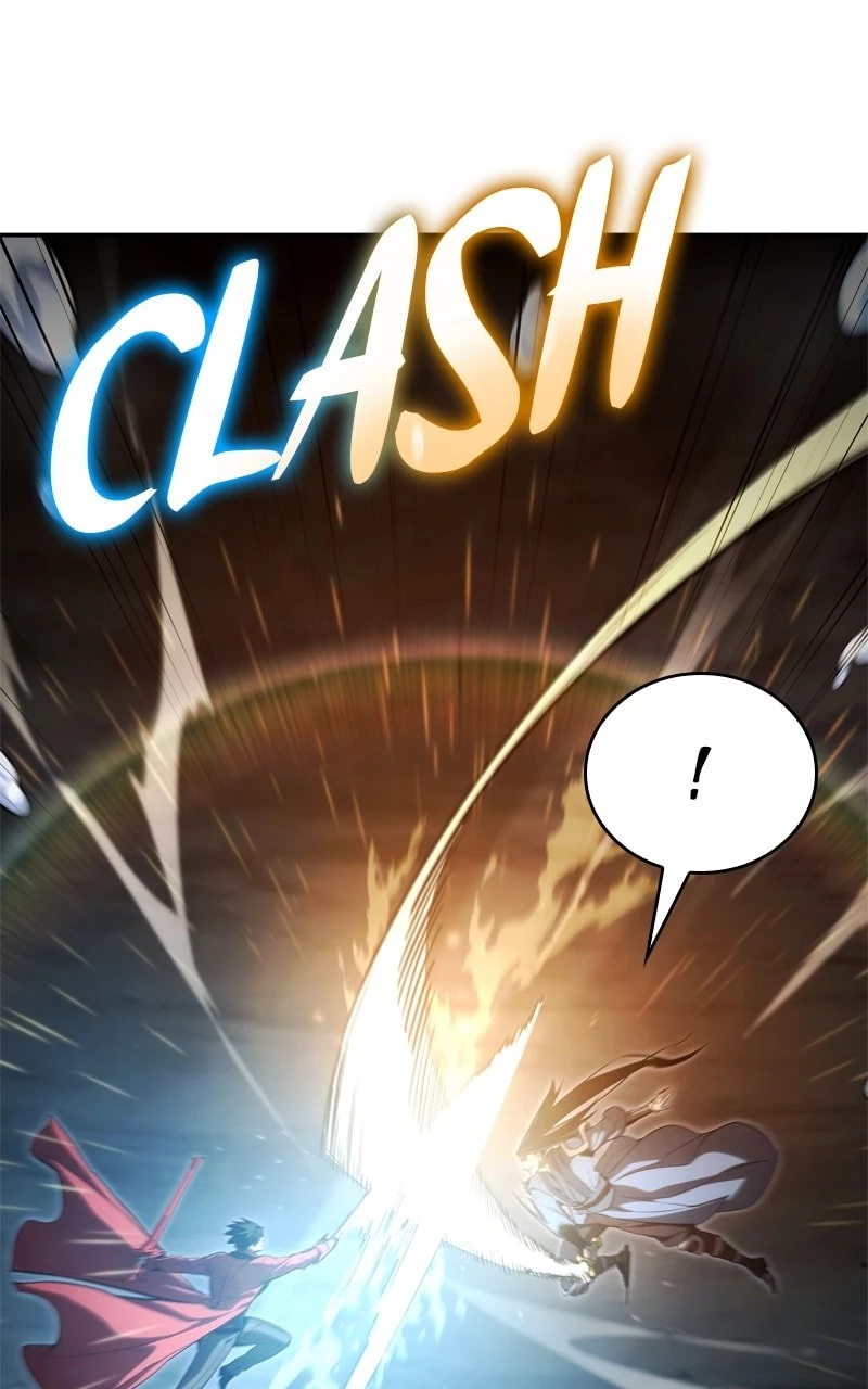 Boundless Ascension Chapter 61 - 9