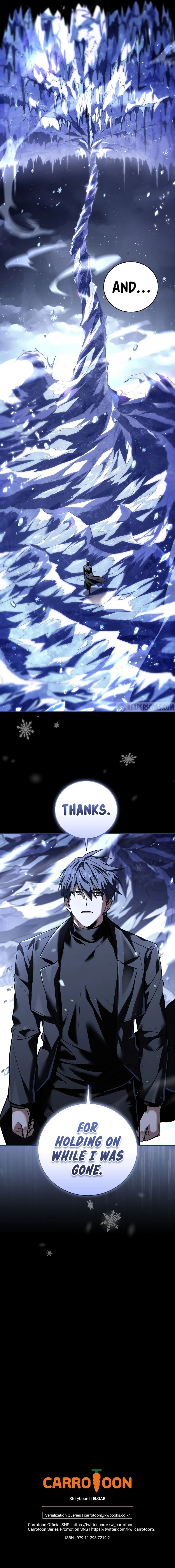 The Frozen Player Returns Chapter 146 - 48