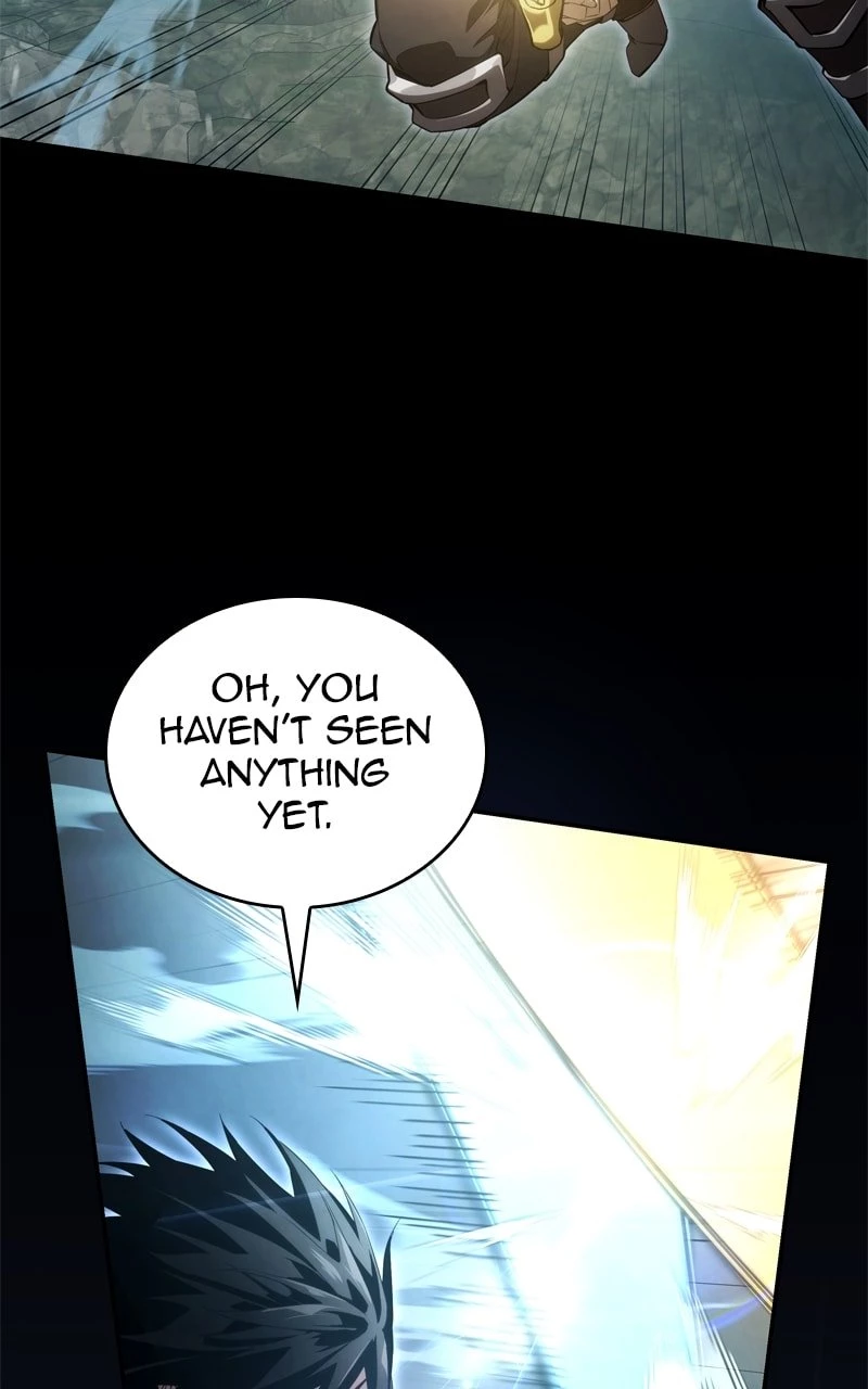 Boundless Ascension Chapter 61 - 12