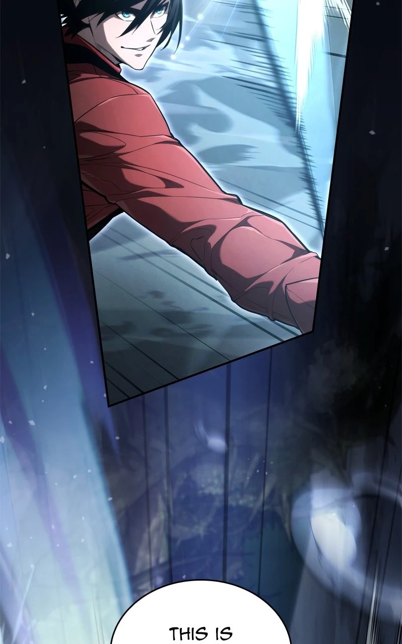 Boundless Ascension Chapter 61 - 13