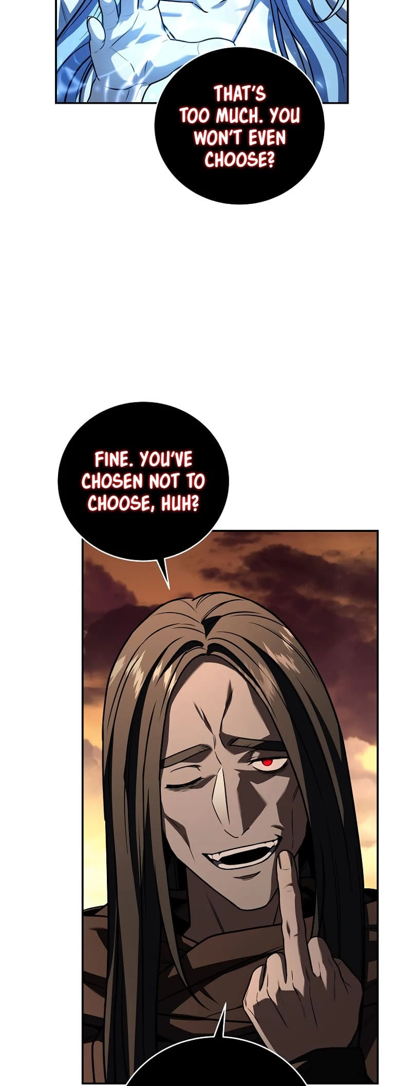 Return of The Frozen Player Chapter 143 - 46