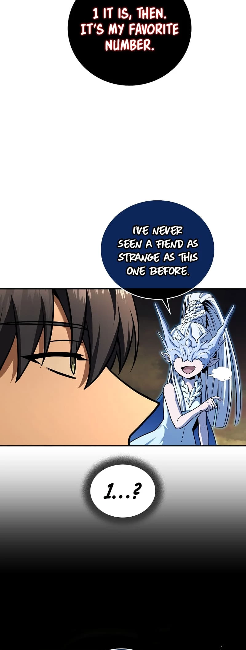 Return of The Frozen Player Chapter 143 - 47