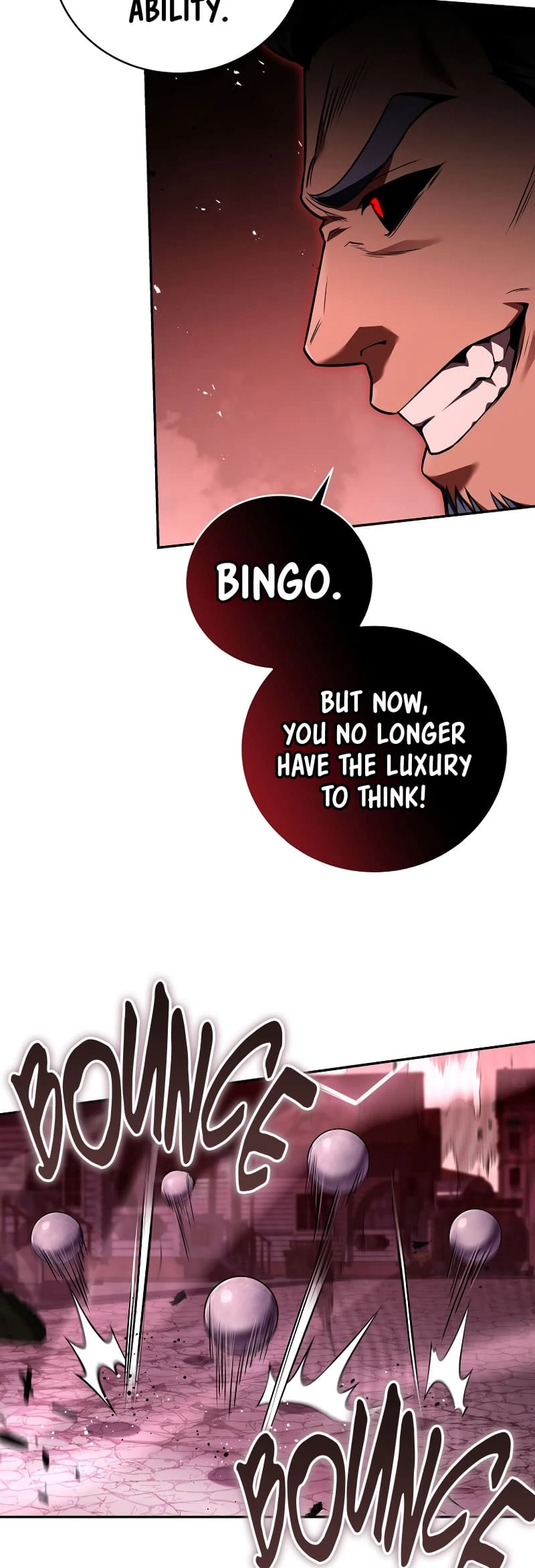 The Frozen Player Returns Chapter 142 - 10