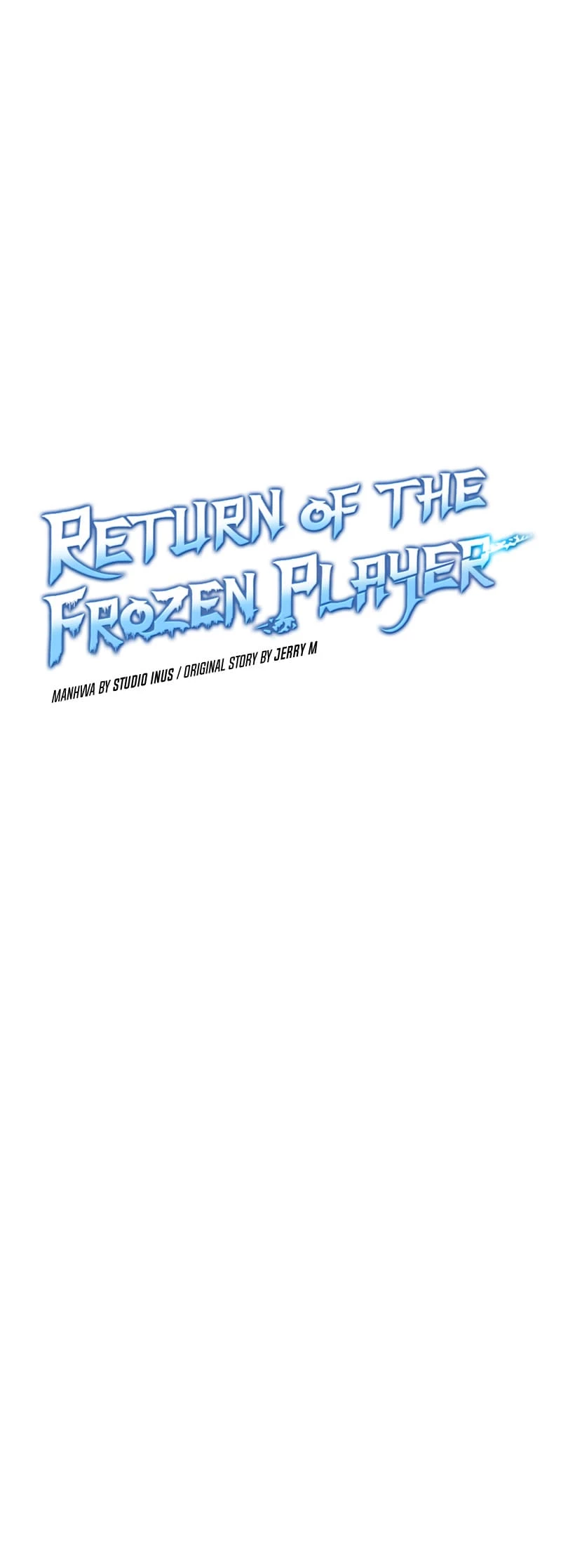 The Frozen Player Returns Chapter 140 - 8