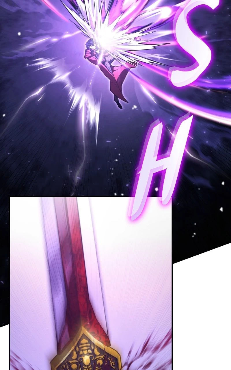 Boundless Ascension Chapter 62 - 40