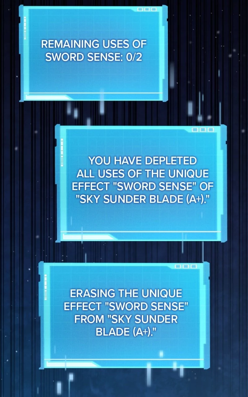 Boundless Ascension Chapter 63 - 176