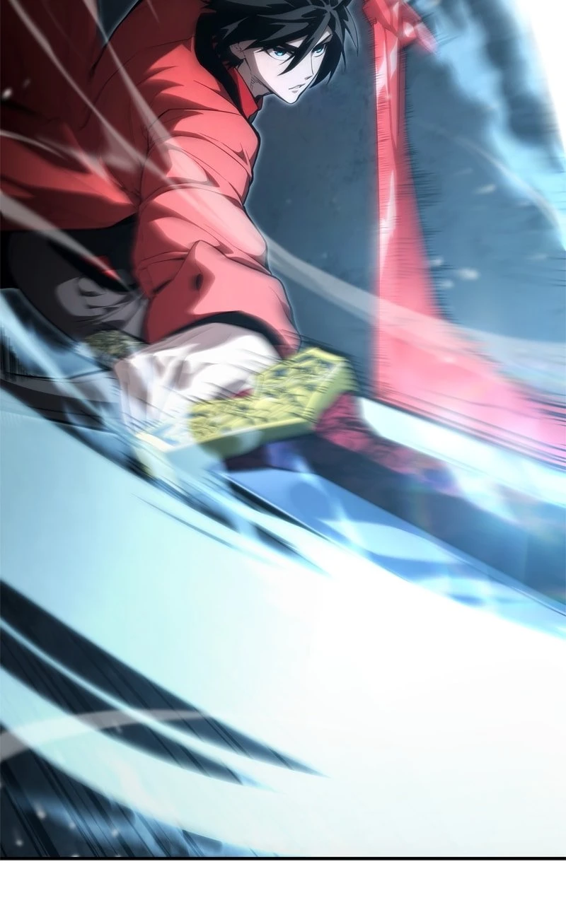 Boundless Ascension Chapter 61 - 17