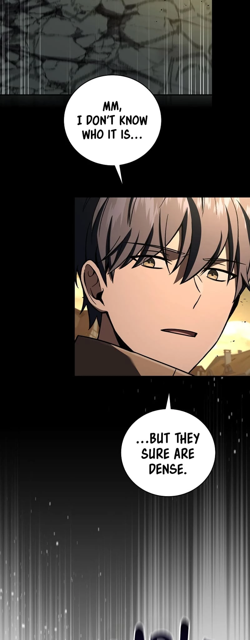 The Frozen Player Returns Chapter 141 - 12