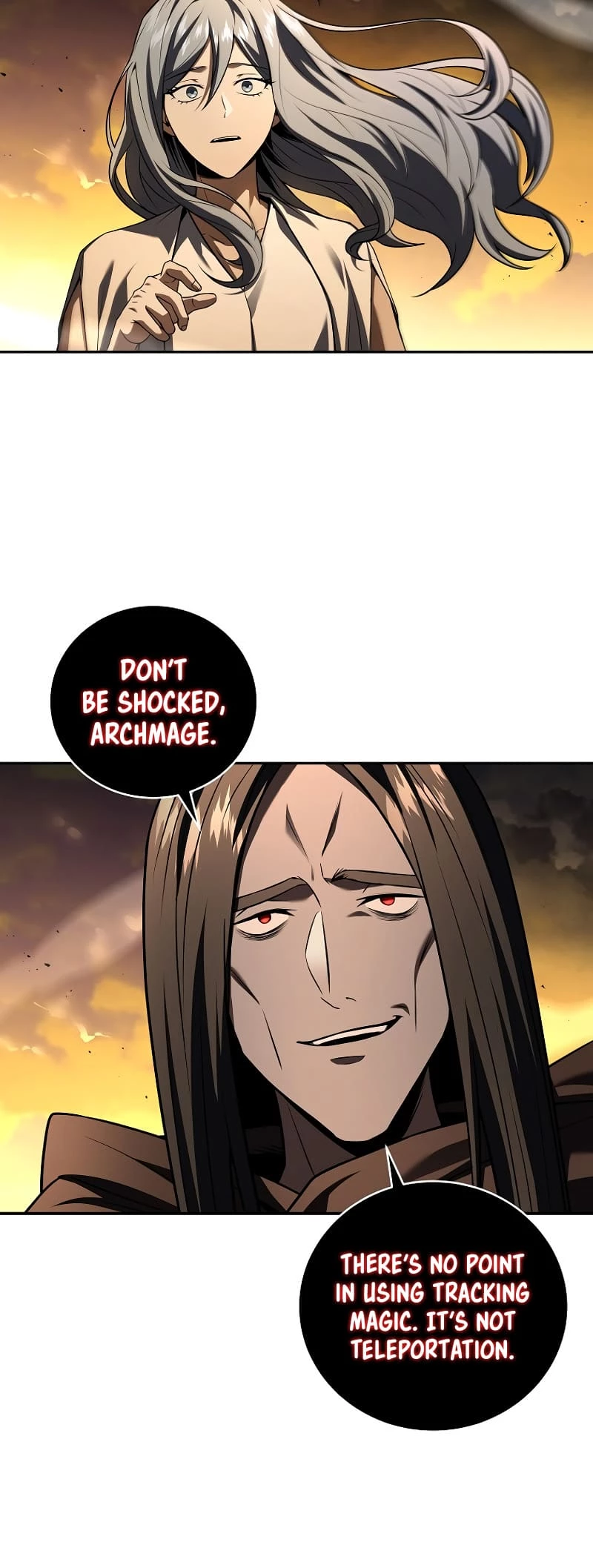 Return of The Frozen Player Chapter 143 - 49