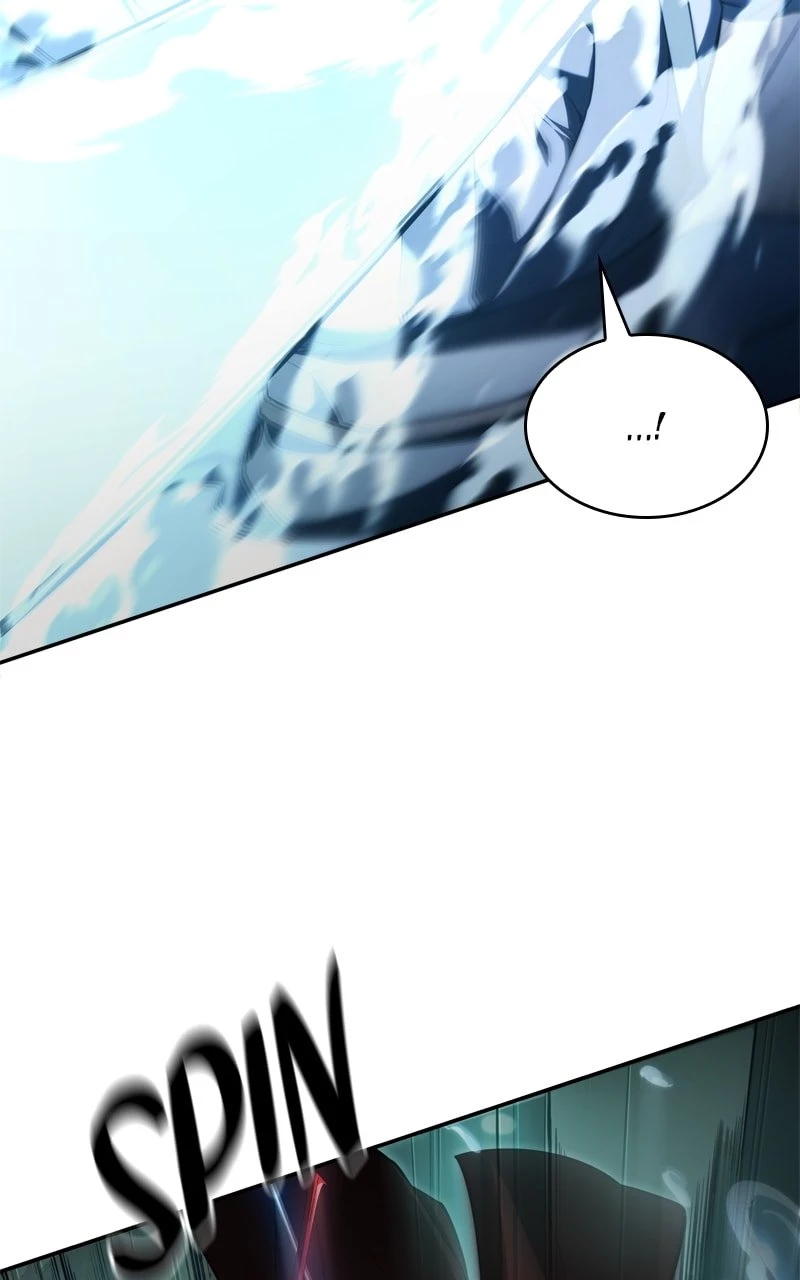 Boundless Ascension Chapter 61 - 19