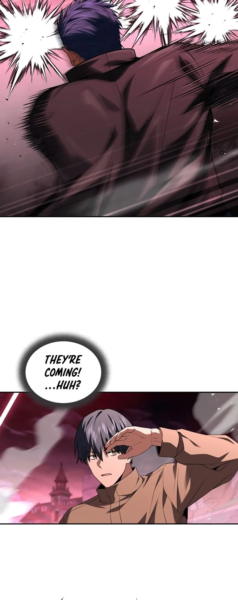 The Frozen Player Returns Chapter 142 - 13