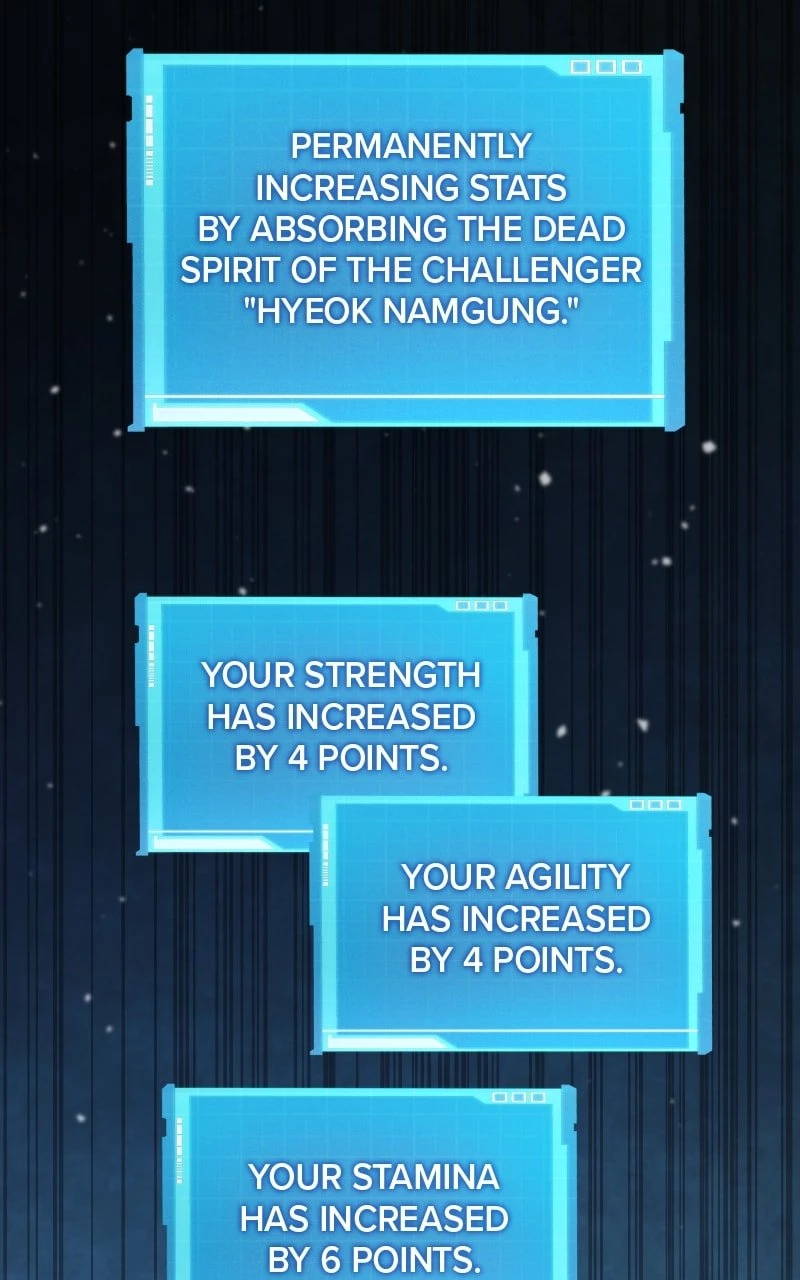 Boundless Ascension Chapter 63 - 179