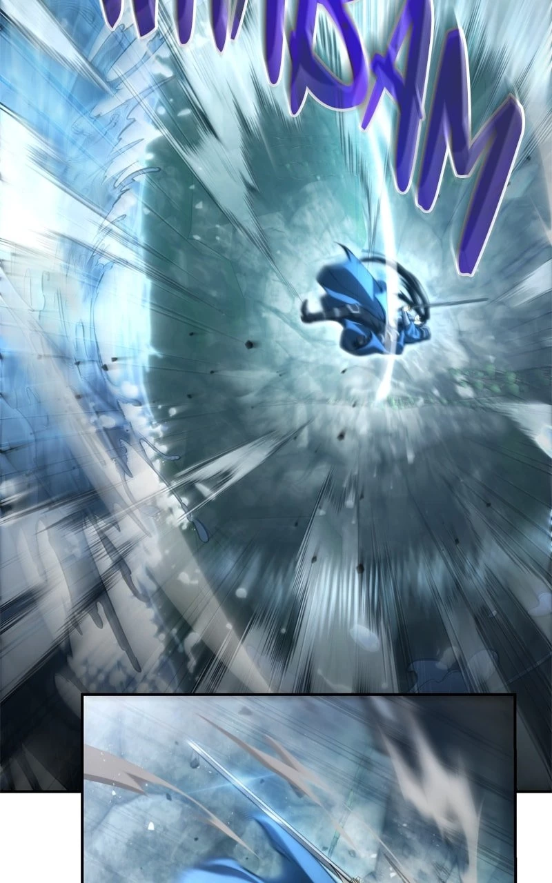Boundless Ascension Chapter 61 - 21