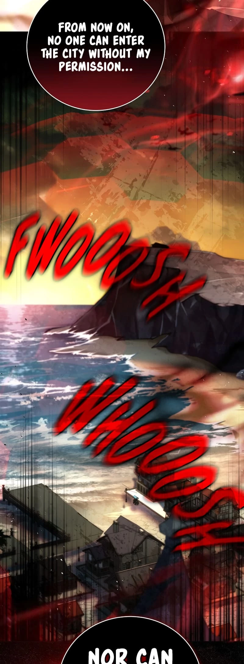 The Frozen Player Returns Chapter 139 - 6