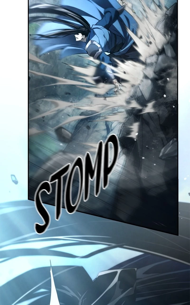 Boundless Ascension Chapter 61 - 22