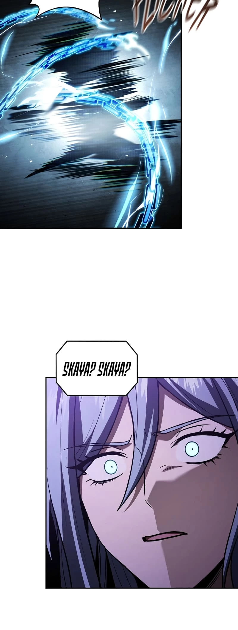 Return of The Frozen Player Chapter 143 - 53