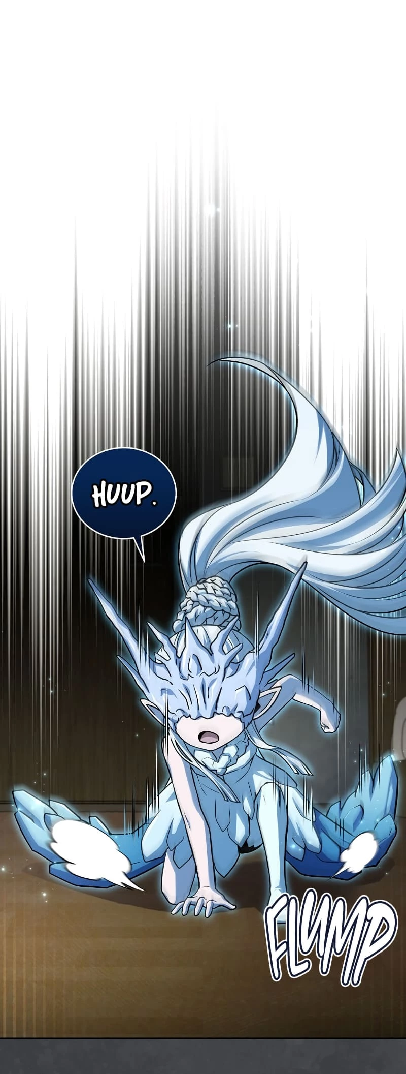 Return of The Frozen Player Chapter 143 - 54