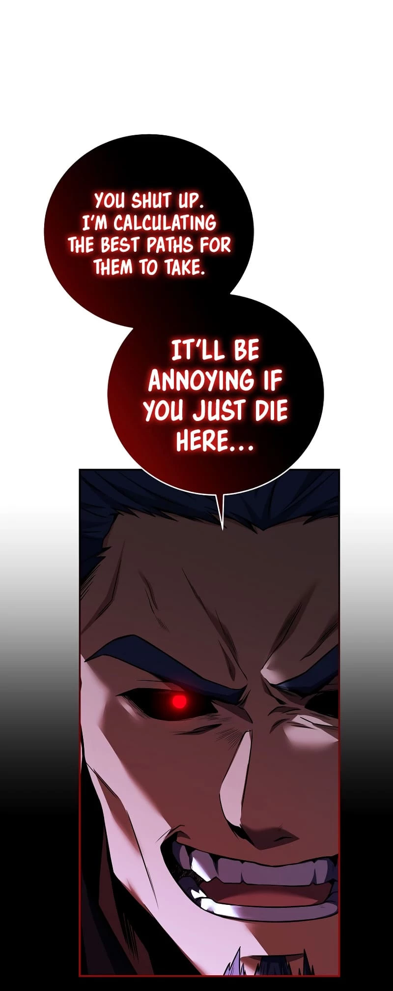 The Frozen Player Returns Chapter 142 - 17