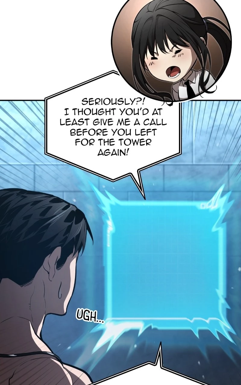 Boundless Ascension Chapter 63 - 183
