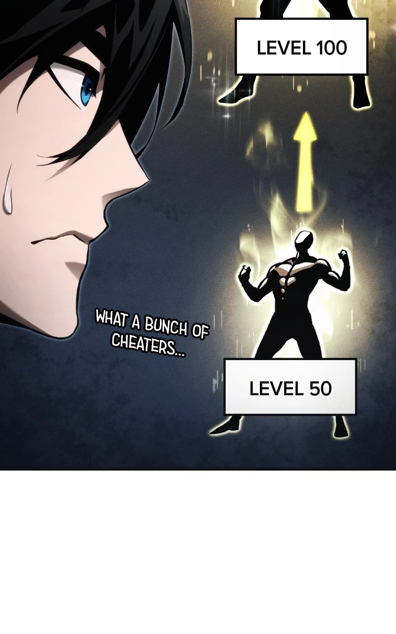 Boundless Ascension Chapter 62 - 49