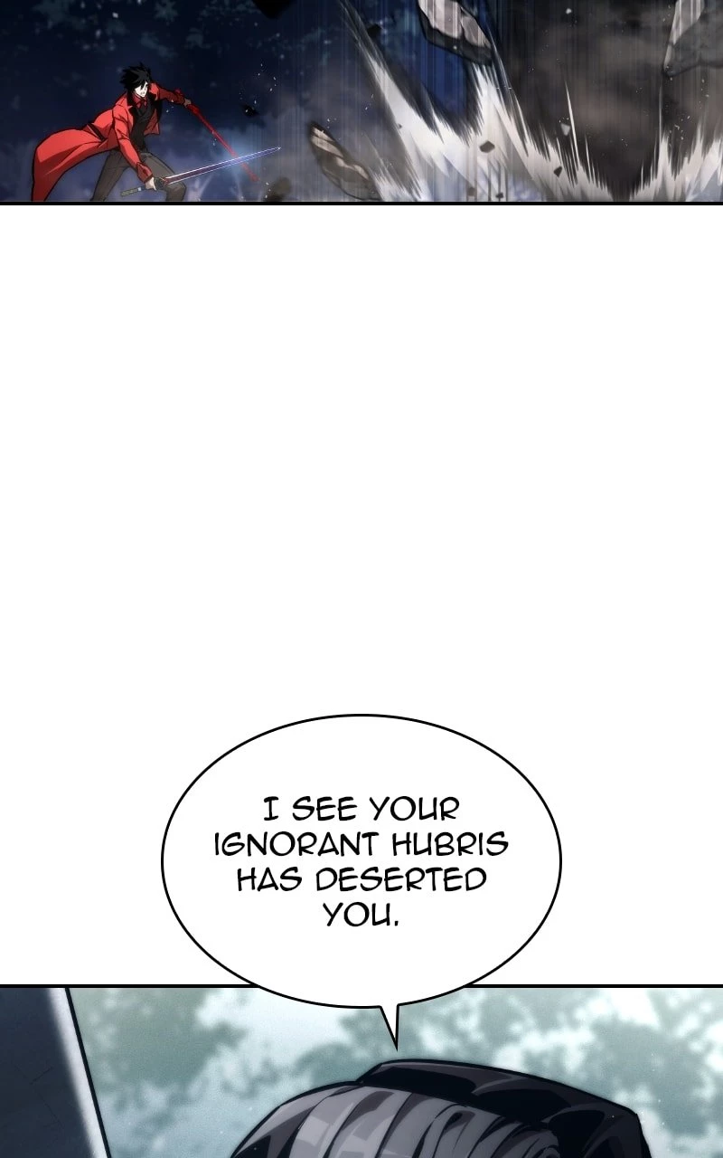 Boundless Ascension Chapter 62 - 51