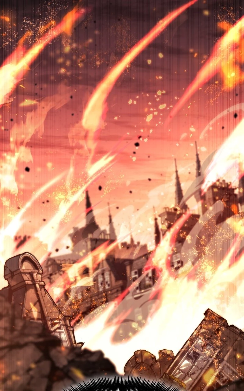 Boundless Ascension Chapter 63 - 190