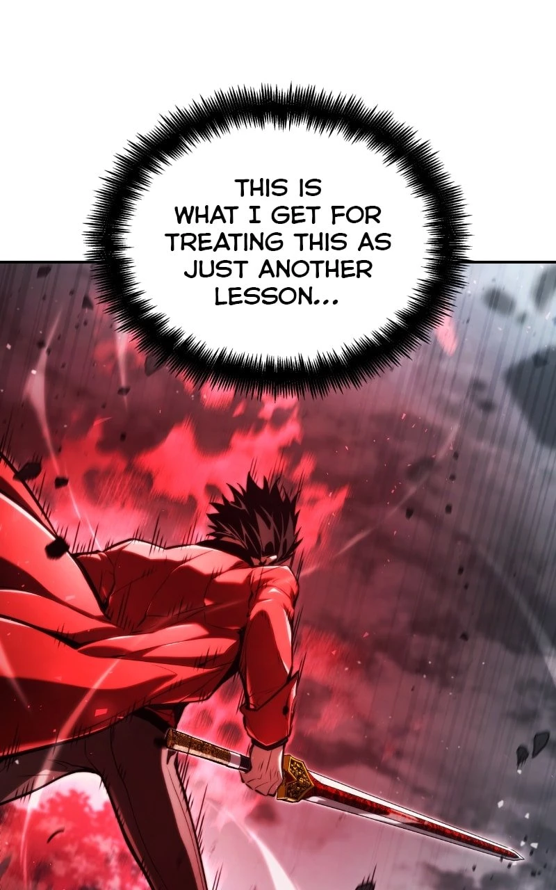 Boundless Ascension Chapter 62 - 55