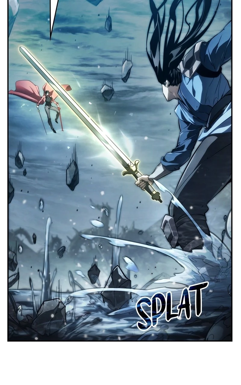 Boundless Ascension Chapter 61 - 32
