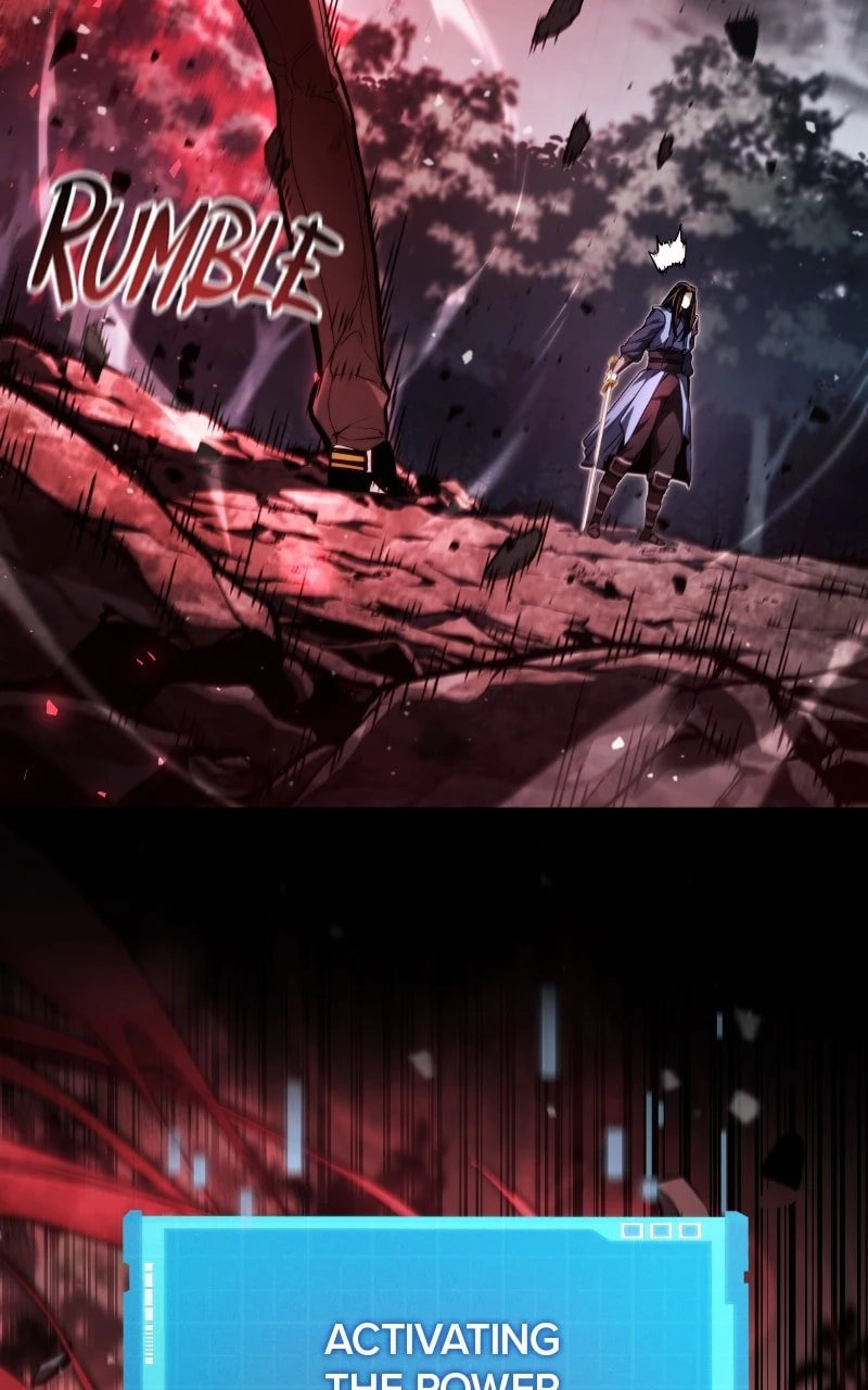Boundless Ascension Chapter 62 - 56