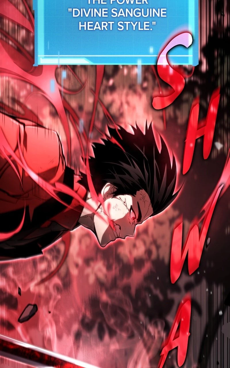 Boundless Ascension Chapter 62 - 57