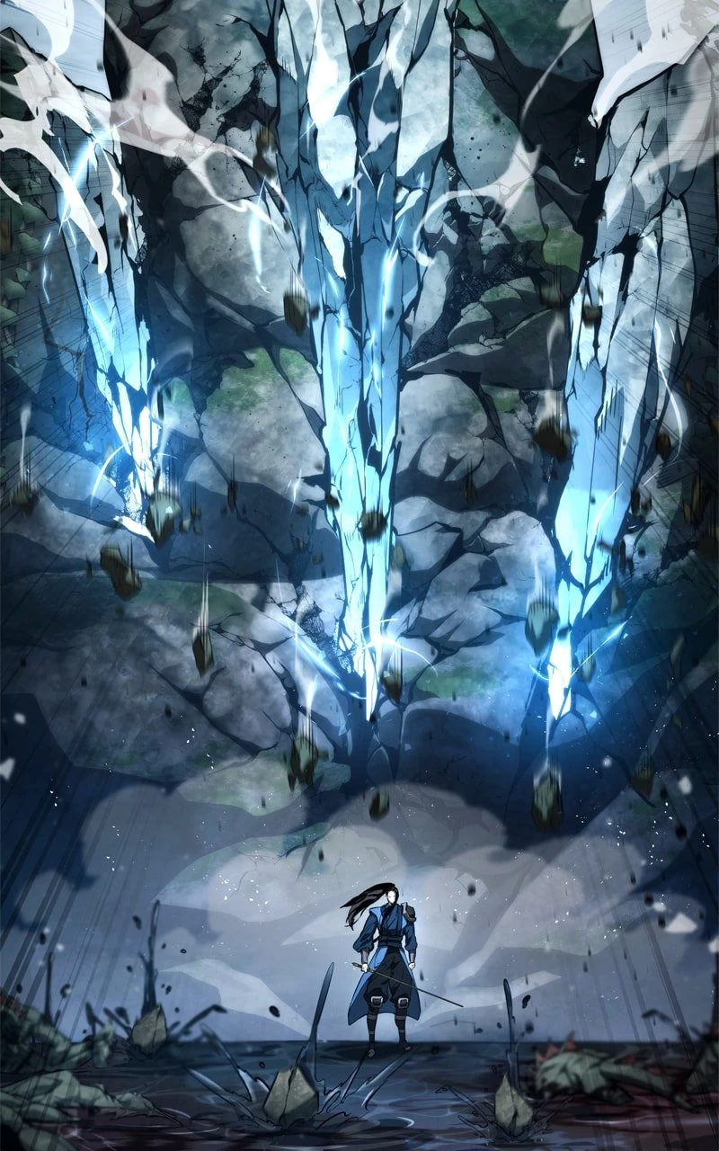 Boundless Ascension Chapter 61 - 34