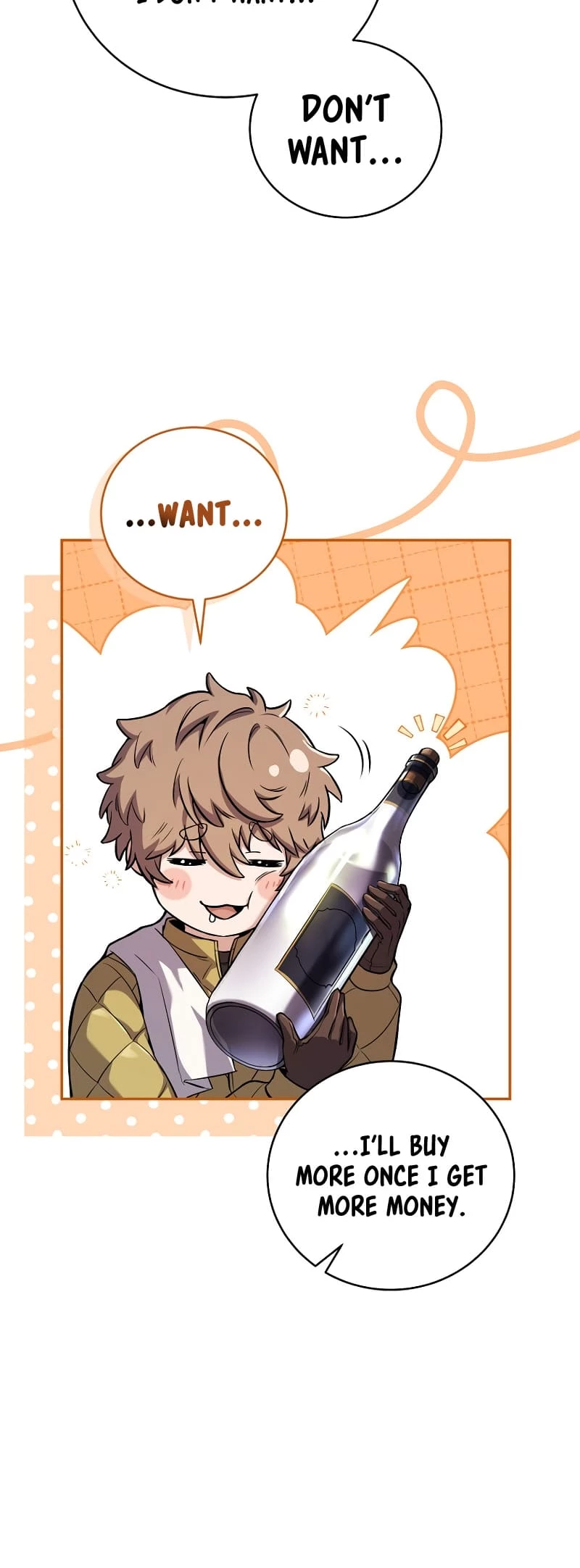 The Frozen Player Returns Chapter 138 - 7