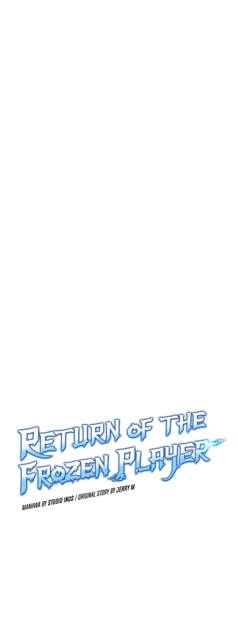 The Frozen Player Returns Chapter 138 - 8