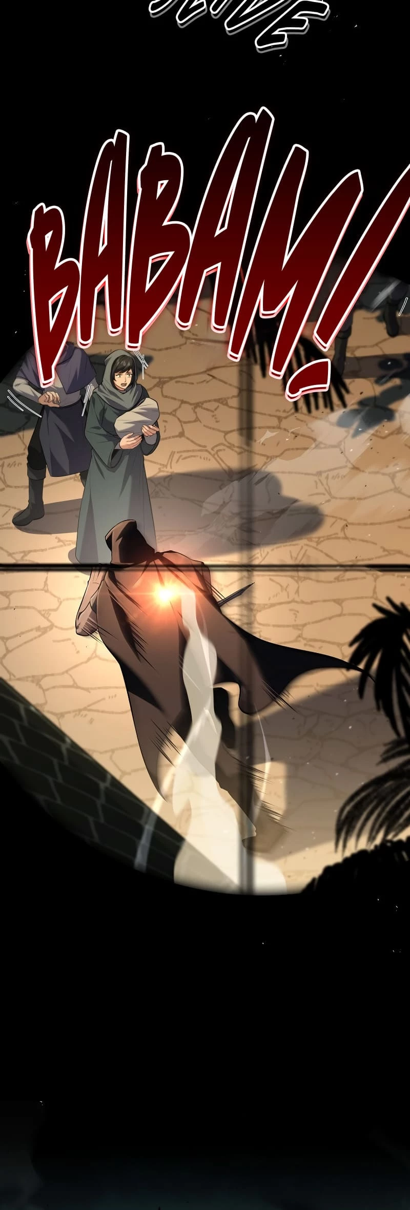 The Frozen Player Returns Chapter 139 - 18