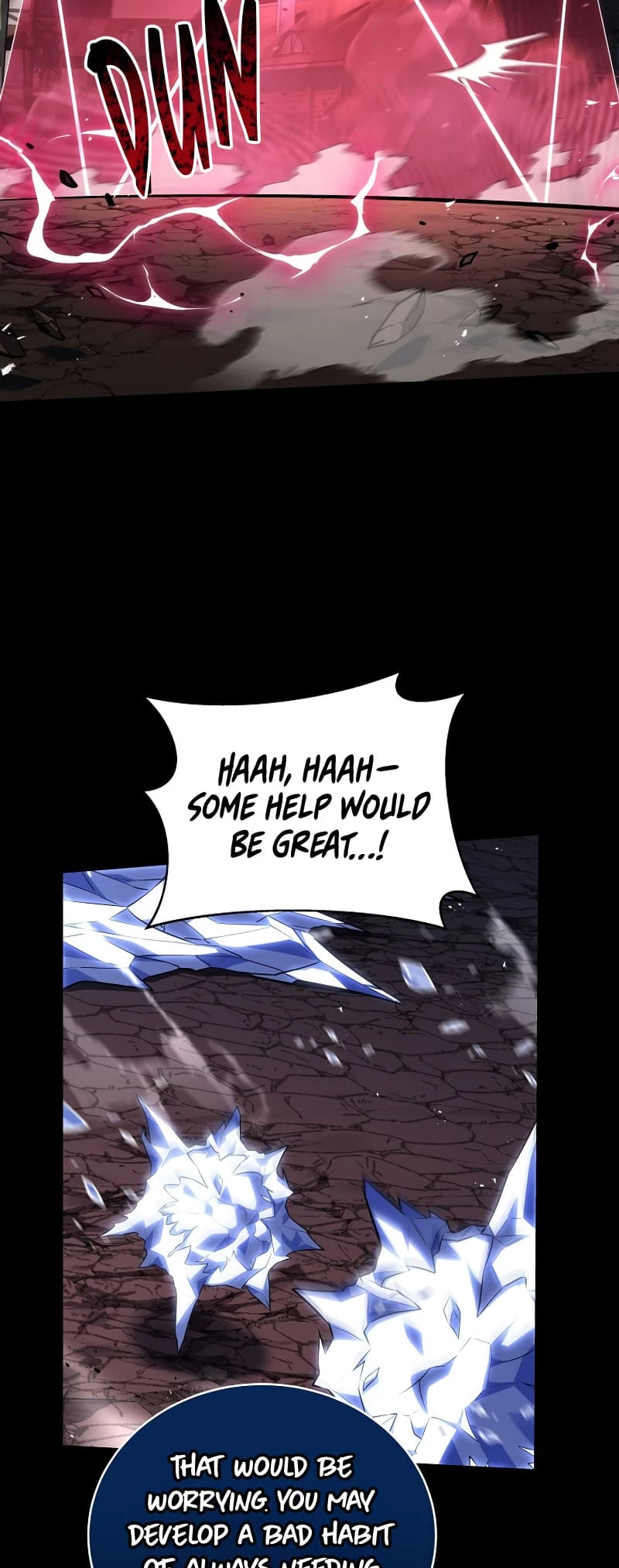 The Frozen Player Returns Chapter 142 - 27