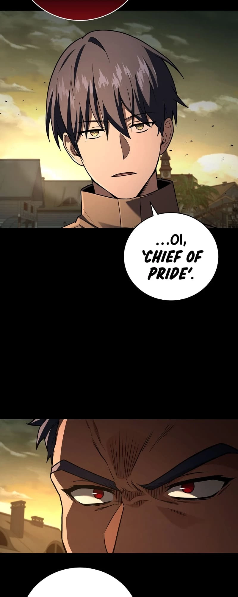 The Frozen Player Returns Chapter 141 - 29