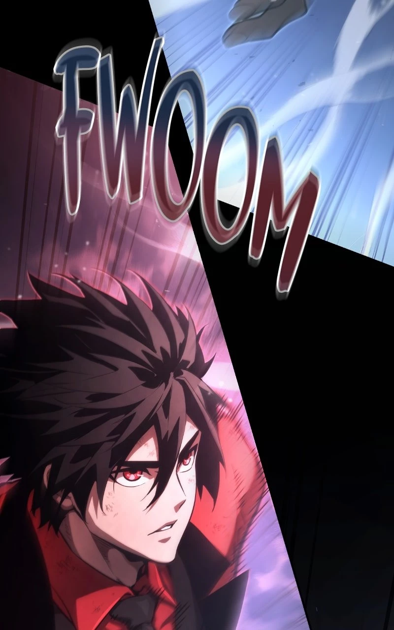 Boundless Ascension Chapter 62 - 63