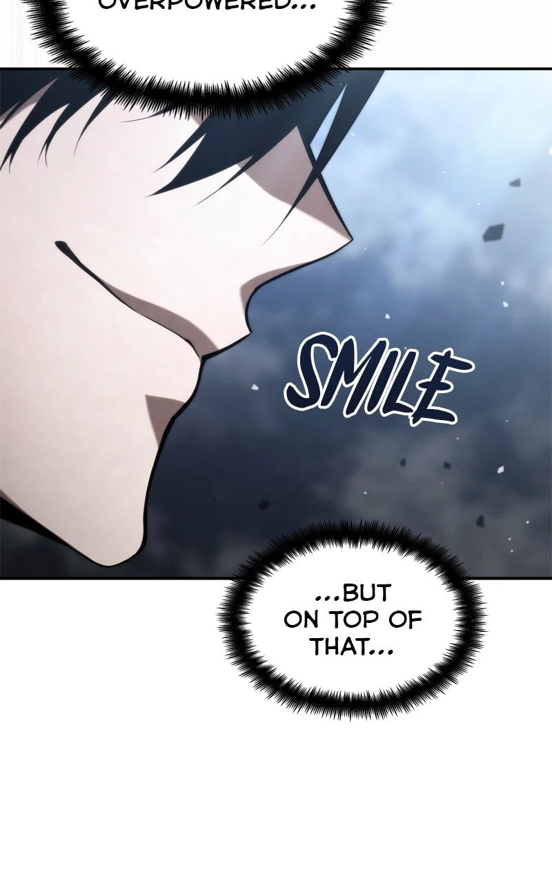 Boundless Ascension Chapter 61 - 40