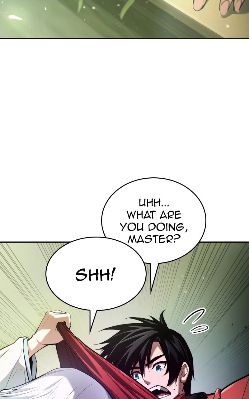 Boundless Ascension Chapter 60 - 4