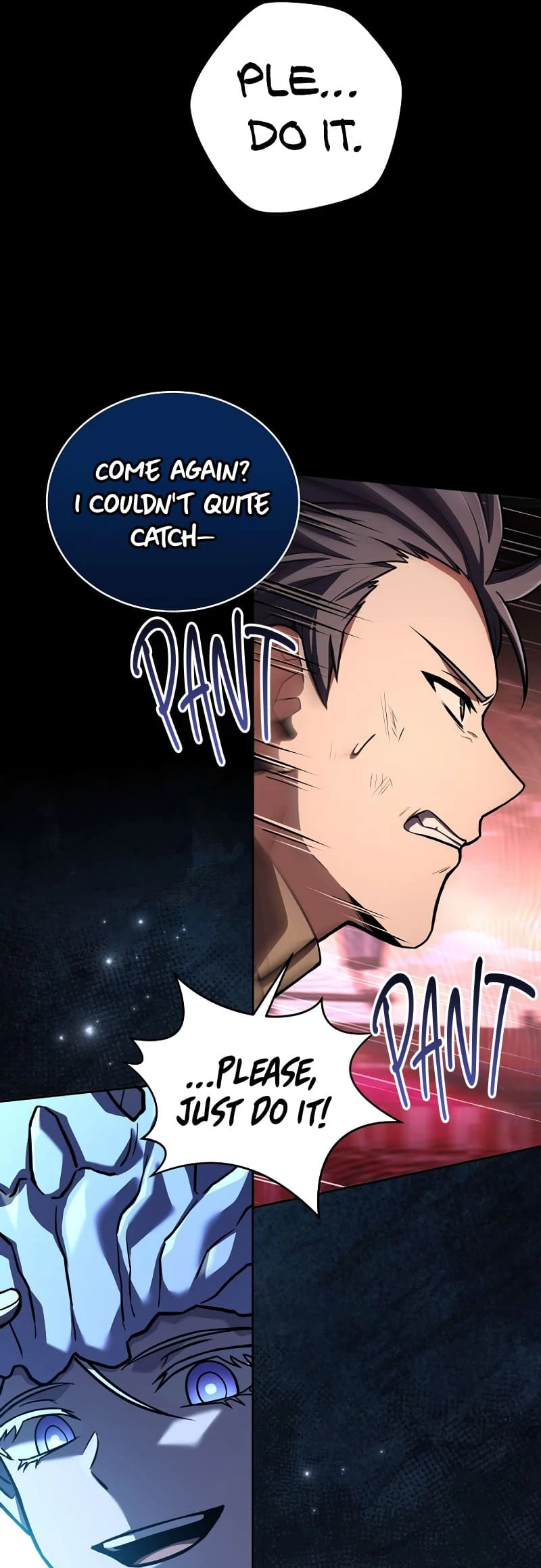 The Frozen Player Returns Chapter 142 - 29