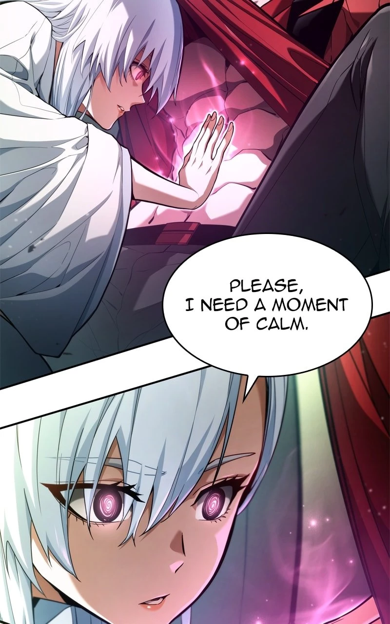 Boundless Ascension Chapter 60 - 5
