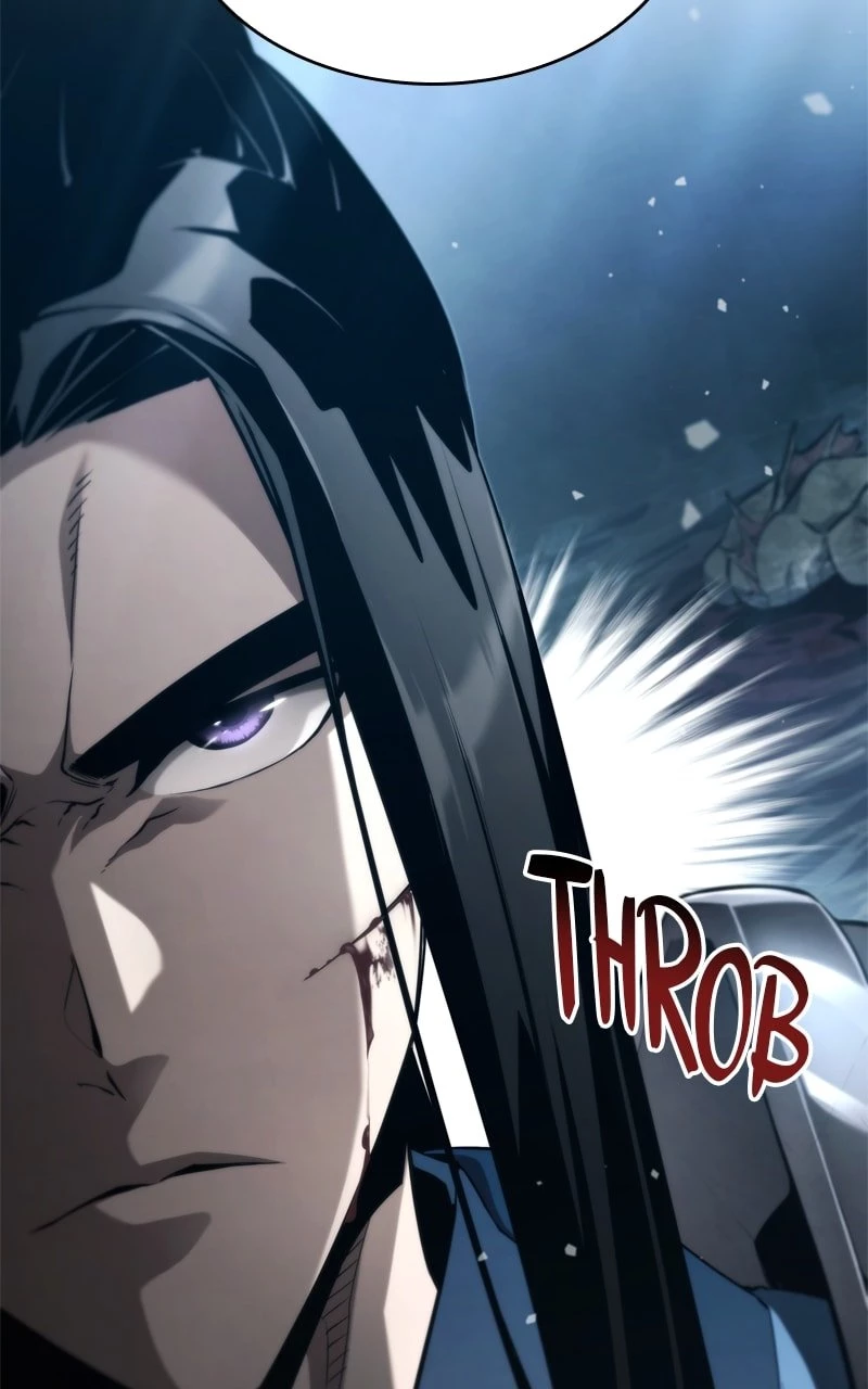 Boundless Ascension Chapter 61 - 43