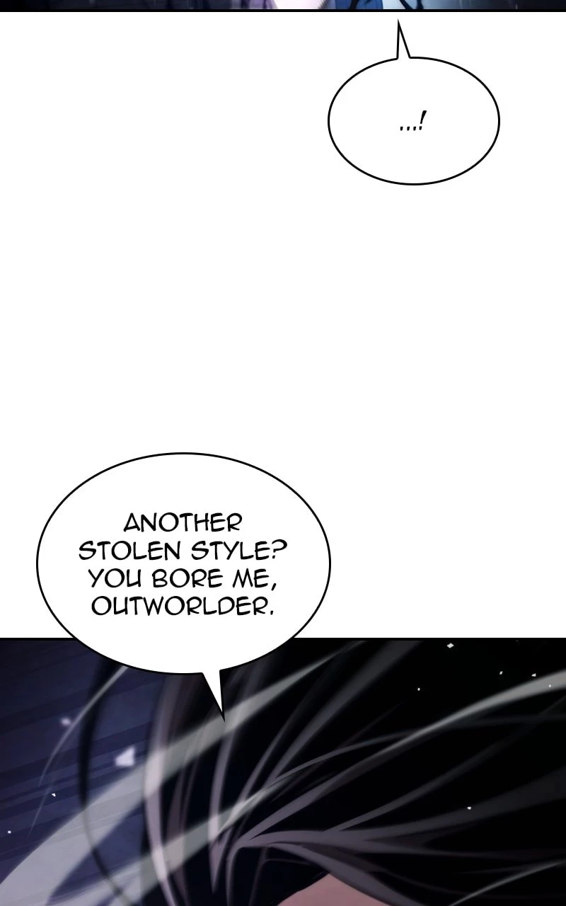 Boundless Ascension Chapter 62 - 70