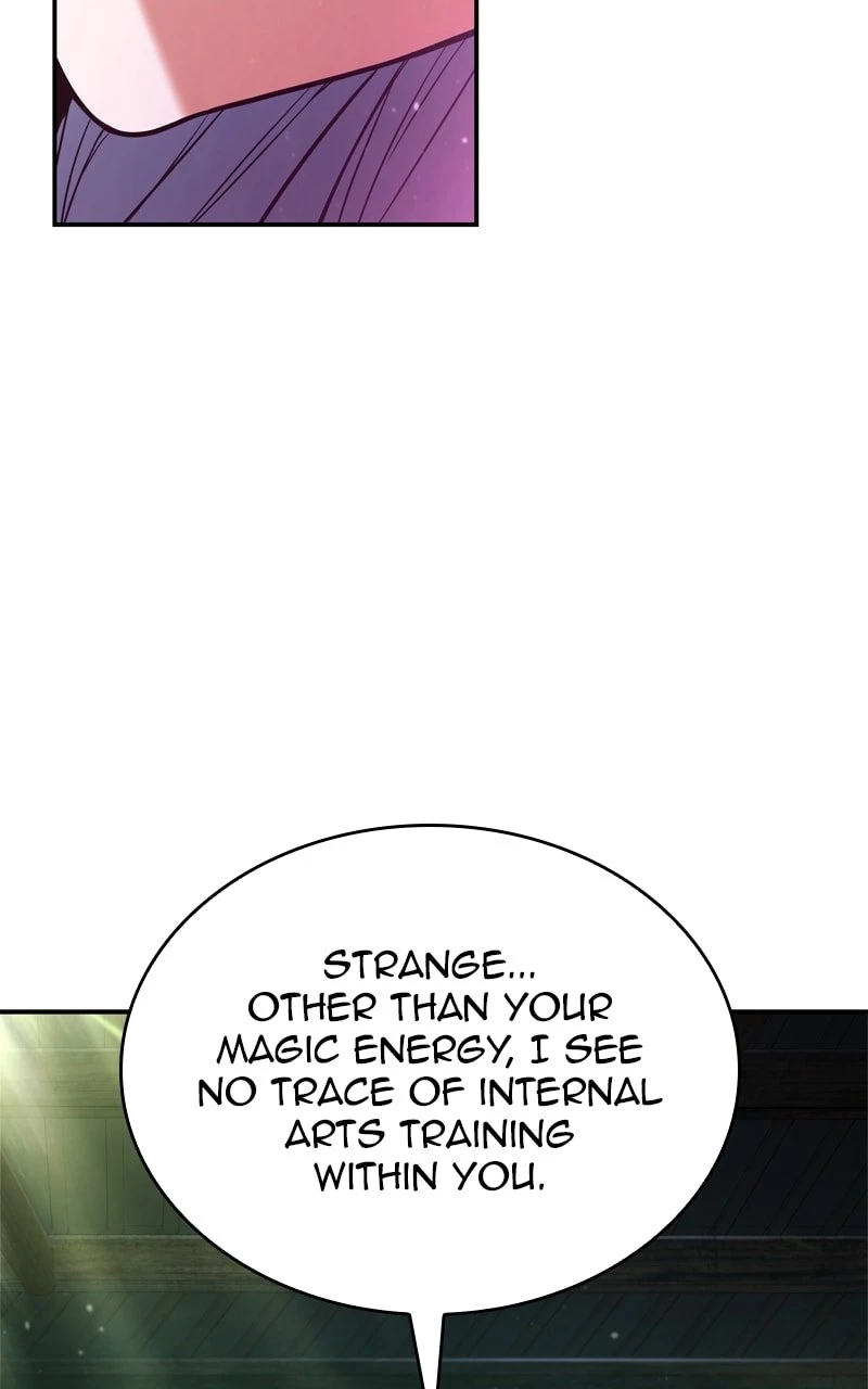 Boundless Ascension Chapter 60 - 8