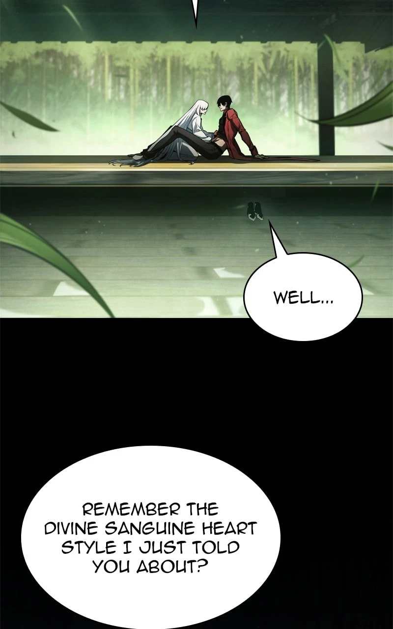 Boundless Ascension Chapter 60 - 9