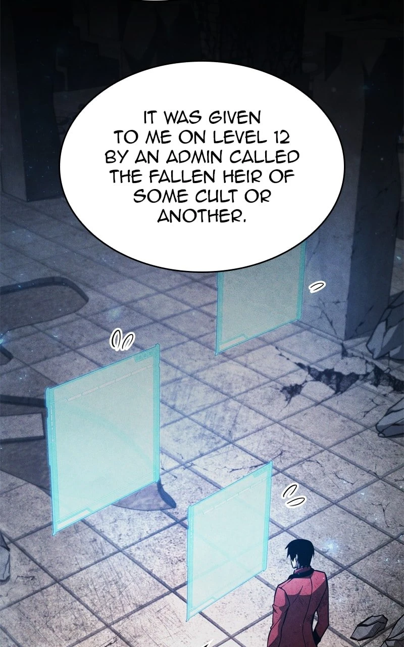 Boundless Ascension Chapter 60 - 10