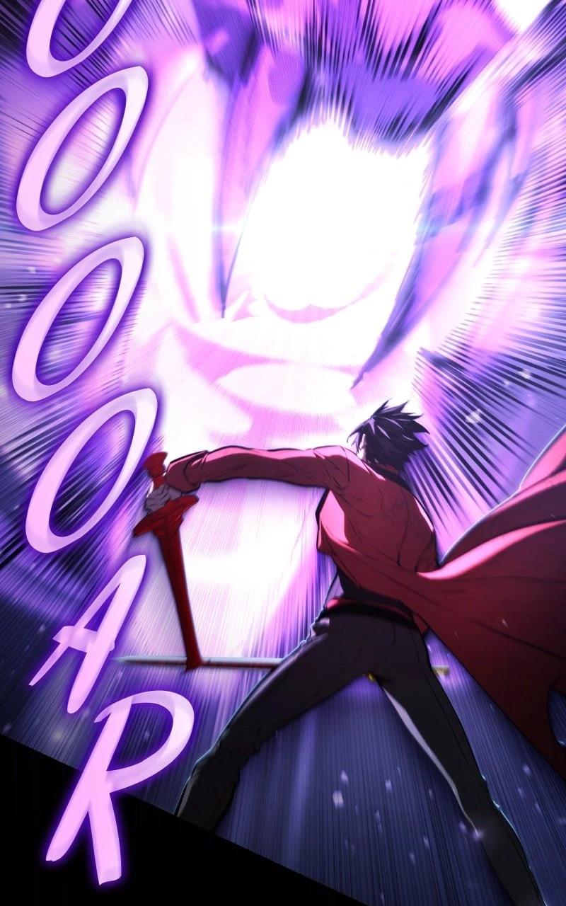 Boundless Ascension Chapter 62 - 73