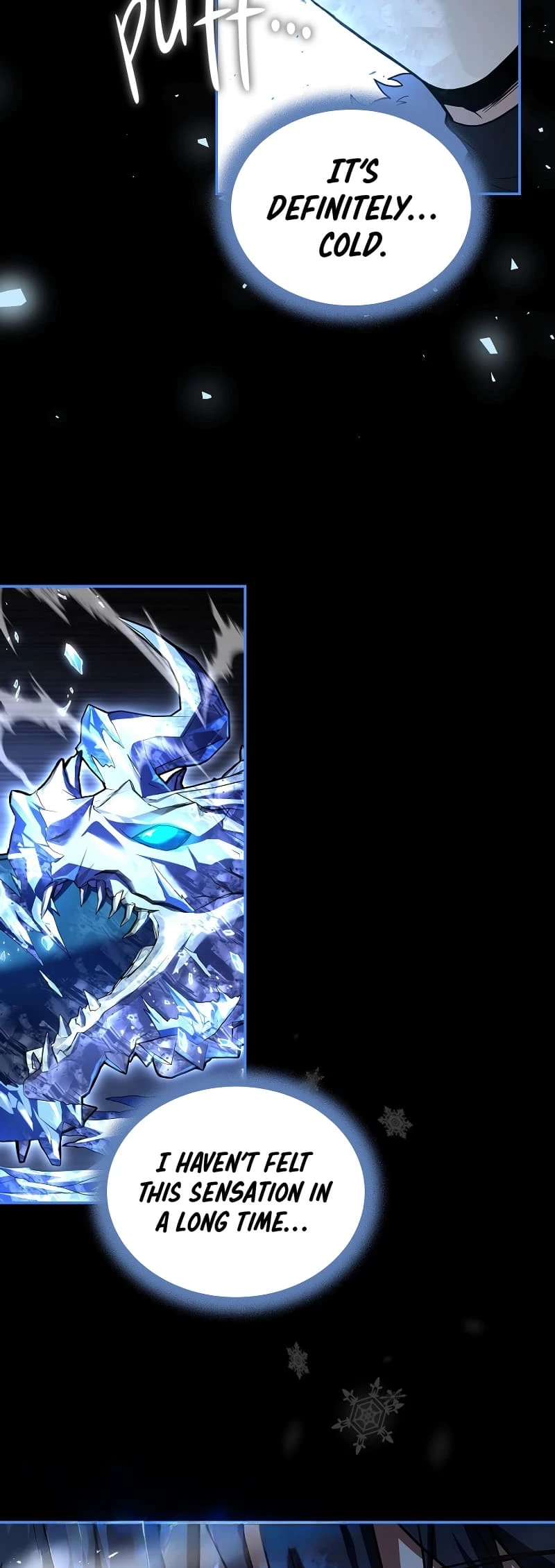 The Frozen Player Returns Chapter 138 - 20