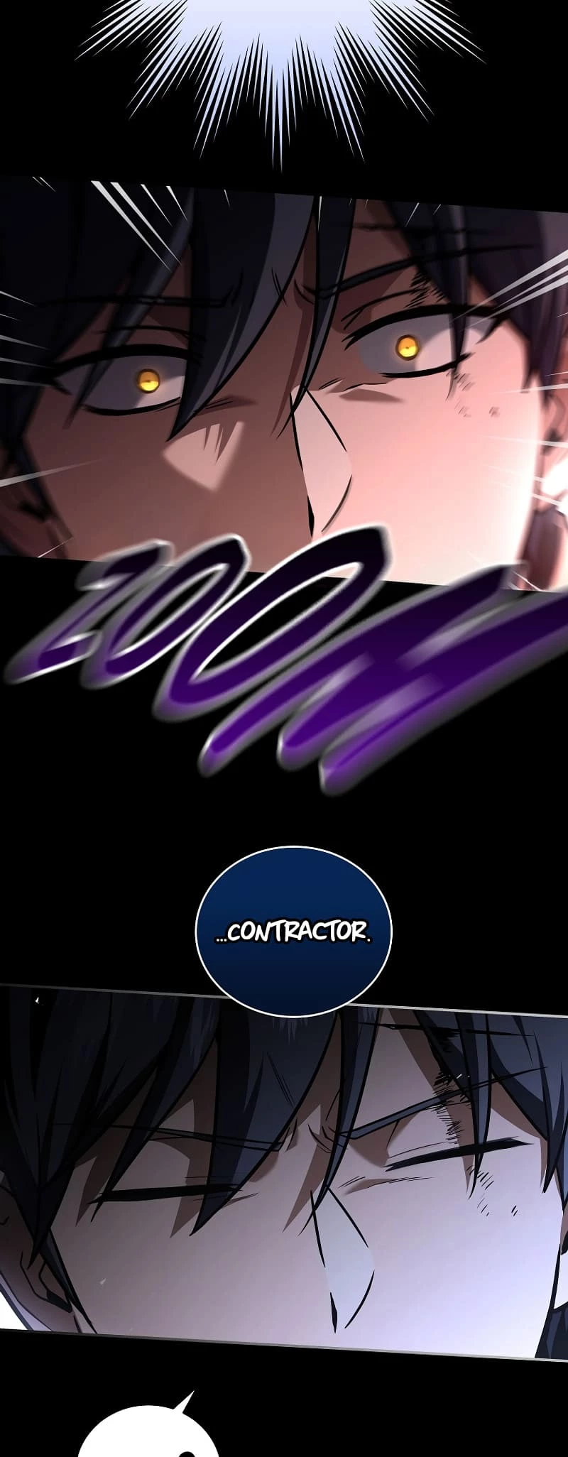 The Frozen Player Returns Chapter 142 - 35